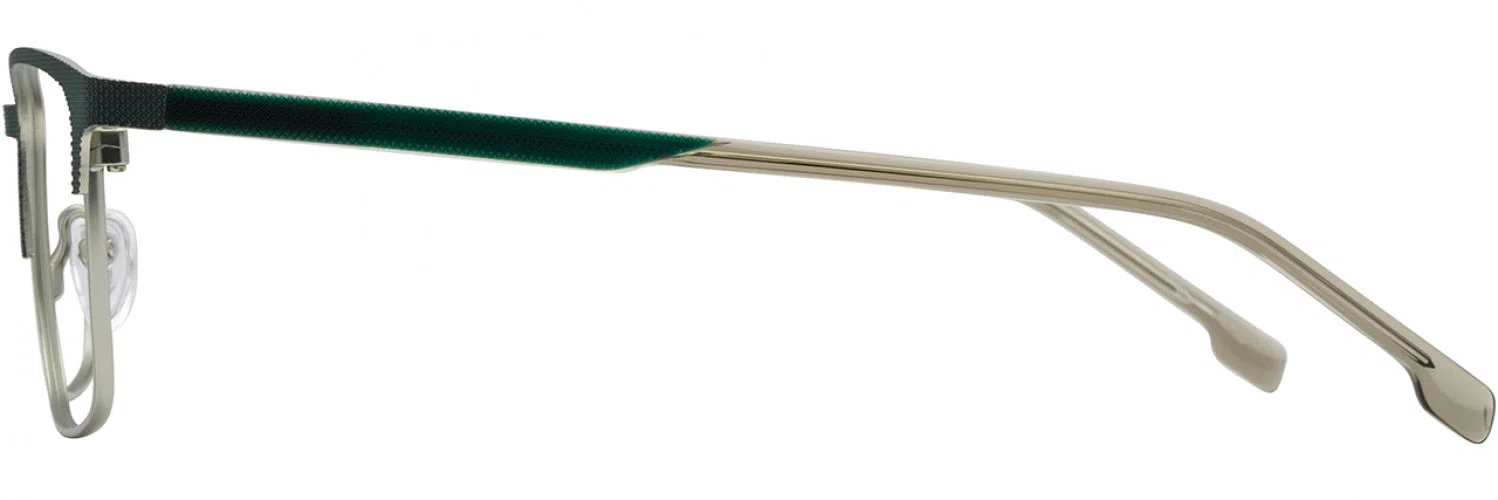 Michael Ryen MR440 Eyeglasses - view 5
